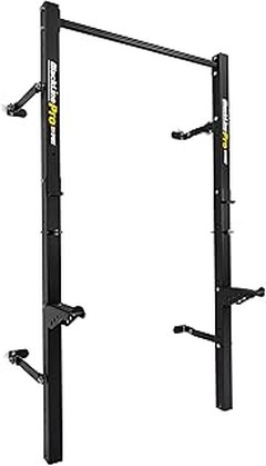 Encuentra las Mejores Promociones en Racks Plegables para Entrenar