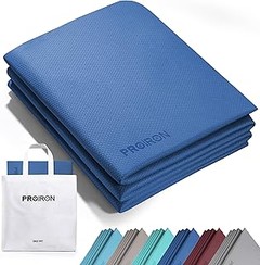 Encuentra las Mejores Ofertas de Esterillas Plegables para Tu Entrenamiento