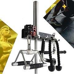 Testimonios de usuarios sobre barras de seguridad en racks de gimnasio