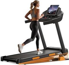 Reseñas y opiniones de cintas de correr compactas para casa