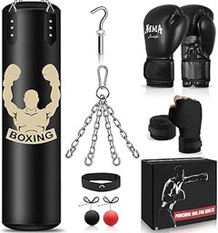 Reseñas de usuarios sobre el mejor equipamiento de kickboxing