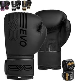 Reseñas de los Mejores Guantes de Boxeo para Sparring