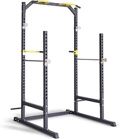 Reseñas de Usuarios sobre Power Racks: Lo que Debes Saber