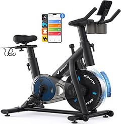 Análisis de precios de bicicletas estáticas con bluetooth en el mercado actual