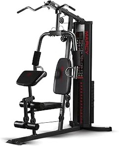 Precios y mejores sitios para comprar estaciones de musculación