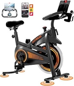 Solucionando problemas frecuentes de bicicletas estáticas de spinning