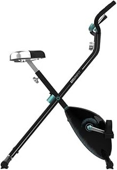Solucionando problemas frecuentes de bicicletas estáticas plegables