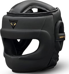 Claves para elegir el casco de boxeo perfecto para ti