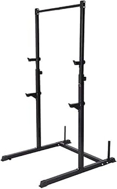 Half racks