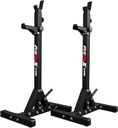 Racks y jaulas de musculación