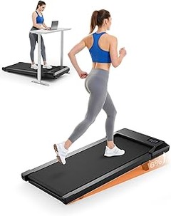 Cintas de correr para casa