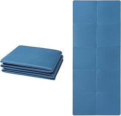 Colchonetas de gimnasia