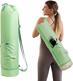 Bolsas para esterillas