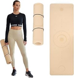 Esterillas de yoga ecológicas