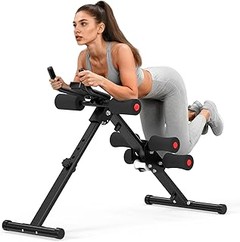 Máquinas de musculación para espacios pequeños