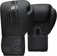 Cómo elegir la talla correcta de guantes de boxeo para sparring