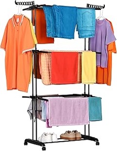 Racks Multifuncionales: Soluciones para Espacios Pequeños
