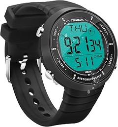 Opciones de relojes deportivos para natación según tu presupuesto