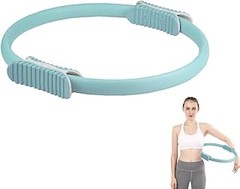 Descubre rutinas de ejercicios con aro de pilates para todos