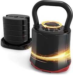Cómo Resolver Problemas Comunes con Kettlebells Ajustables