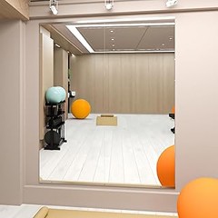 Descubre los diferentes tipos de espejos para tu gimnasio en casa