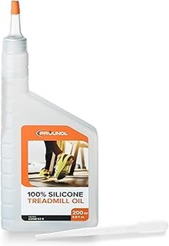 Descubre los diferentes tipos de lubricantes para cintas de correr
