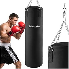 Beneficios de contar con un saco de boxeo en casa