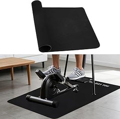 ¿Por qué deberías usar una alfombrilla para tu máquina de remo?