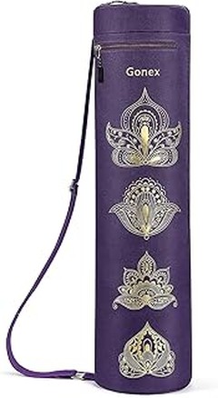 Beneficios de utilizar una bolsa para esterilla de yoga