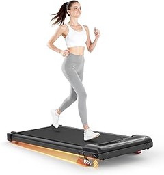 Descubre las ventajas y desventajas de las cintas de correr plegables