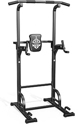 Pros y Contras de Usar un Half Rack en Tu Gimnasio Casero