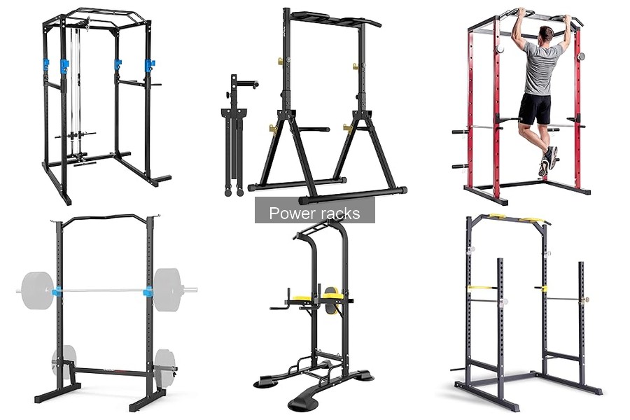 Cómo adaptar un power rack para tu gimnasio en casa