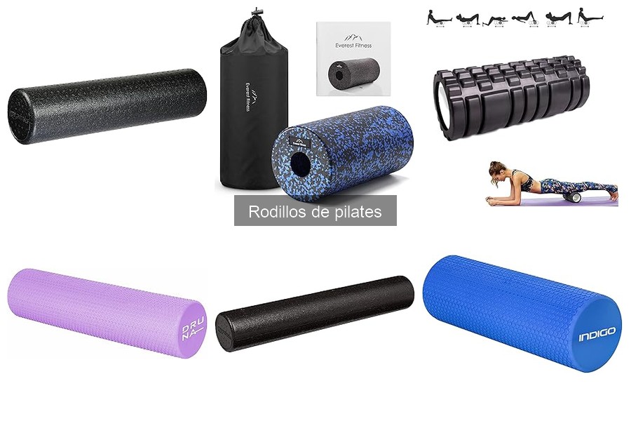 Cómo cuidar tu rodillo de pilates para mayor durabilidad