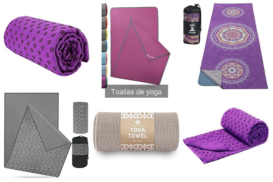 Cómo Cuidar y Lavar tu Toalla de Yoga Correctamente