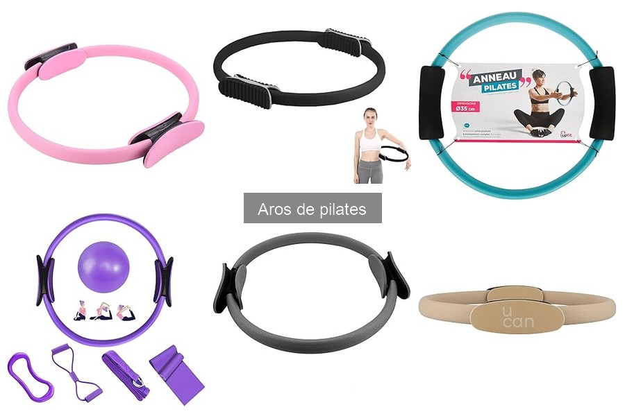 Cómo cuidar y mantener tu aro de pilates para mayor durabilidad