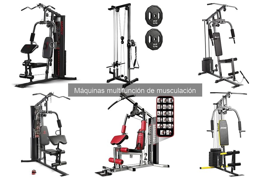 Cómo elegir la máquina multifunción ideal para espacios pequeños