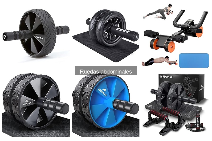 Cómo Evitar Lesiones Usando la Rueda Abdominal