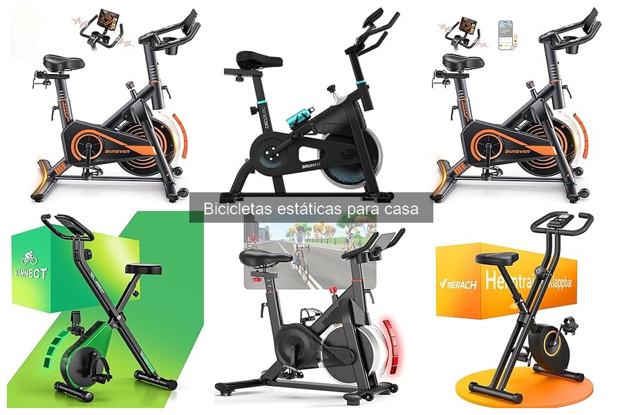 Cómo instalar una bicicleta estática en casa: consejos útiles