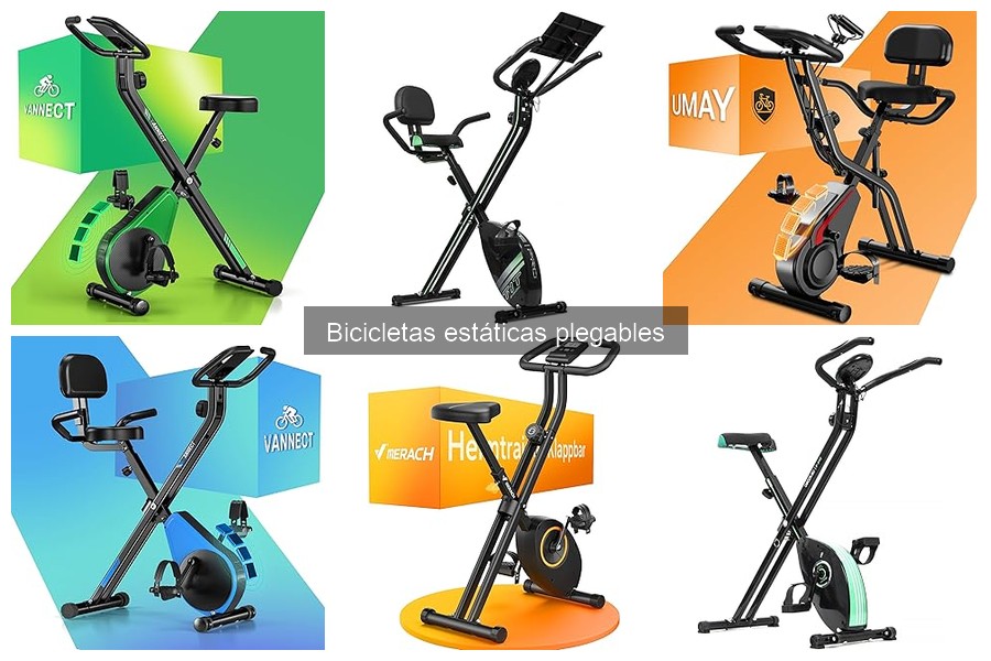 Cómo mantener tu bicicleta estática plegable y prolongar su vida