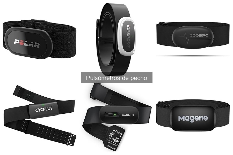 Cómo mantener tu pulsómetro de pecho en perfecto estado