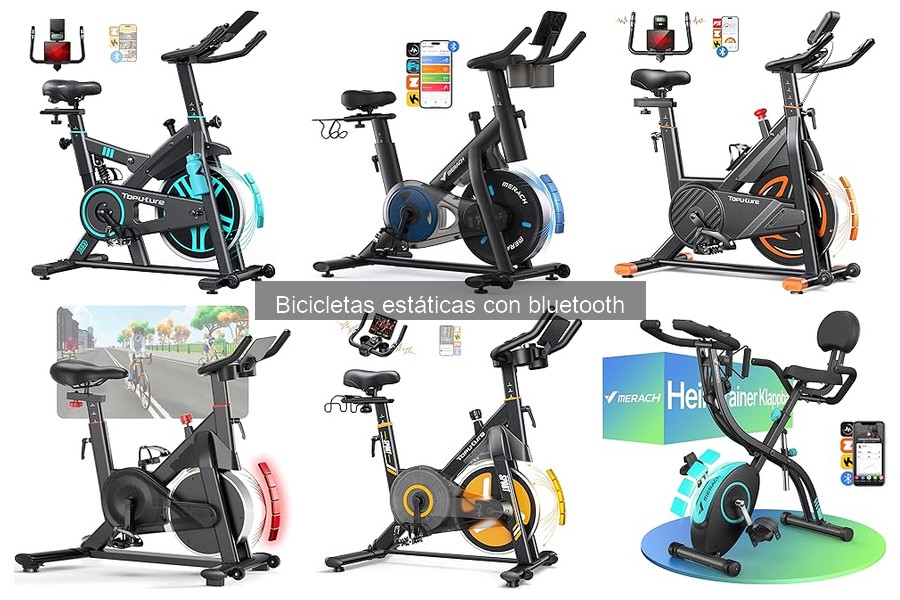 Consejos Prácticos para el Mantenimiento de Bicicletas Estáticas