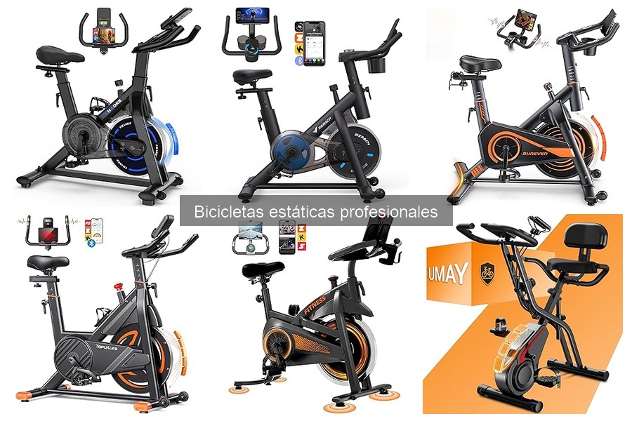 Errores comunes al comprar bicicletas estáticas profesionales