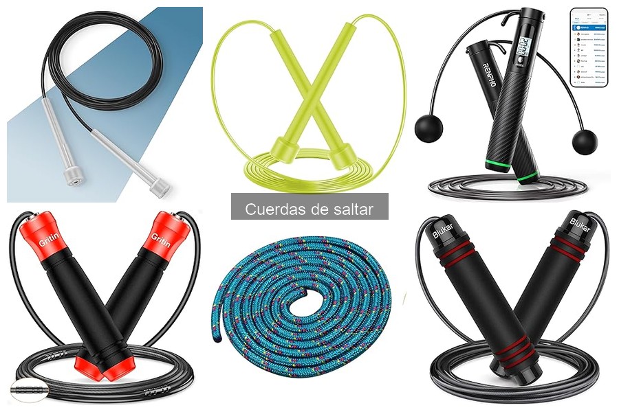 Errores comunes al saltar la cuerda y cómo solucionarlos