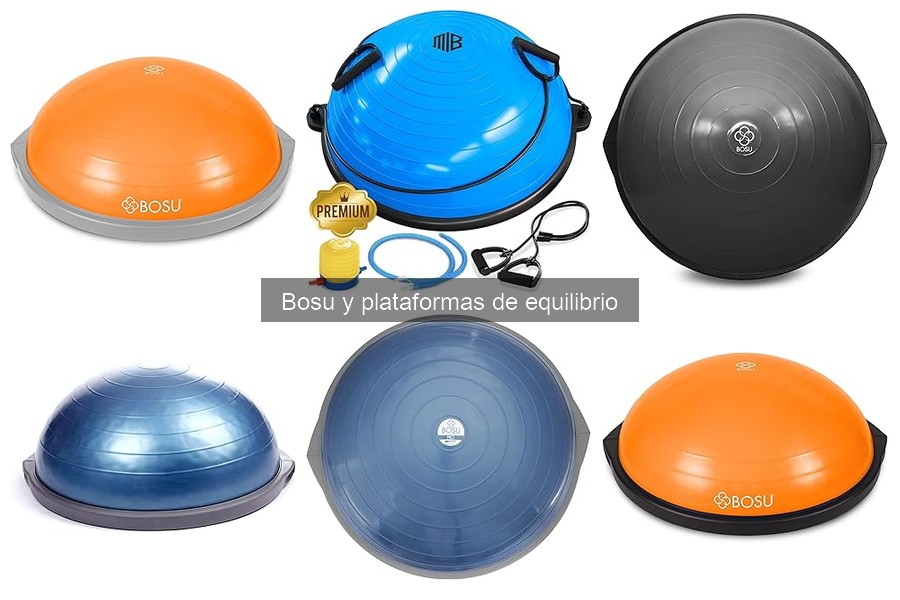 Errores comunes al usar Bosu y cómo solucionarlos