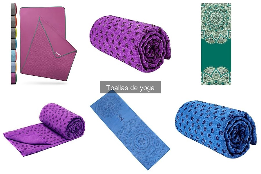 Errores comunes al usar toallas de yoga y cómo solucionarlos
