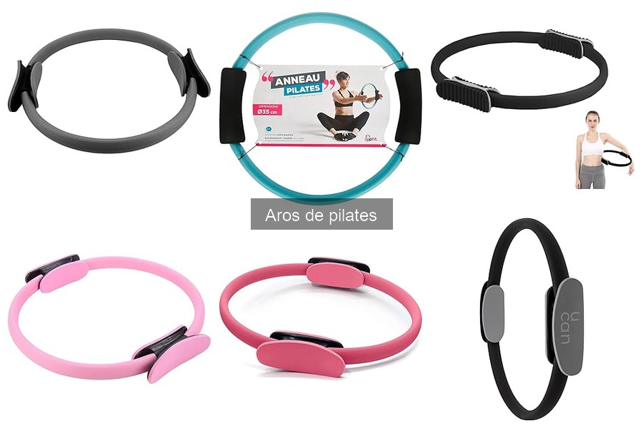 Errores comunes al usar un aro de pilates y cómo evitarlos