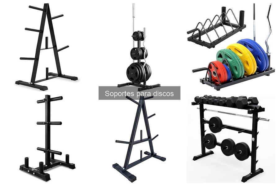 Instalación correcta de un soporte para discos: guía paso a paso