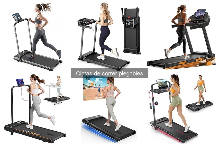 Instrucciones para Instalar una Cinta de Correr Plegable