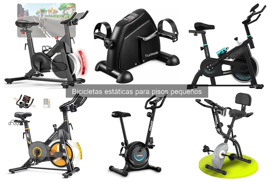 Mantenimiento Básico para Bicicletas Estáticas en Casa