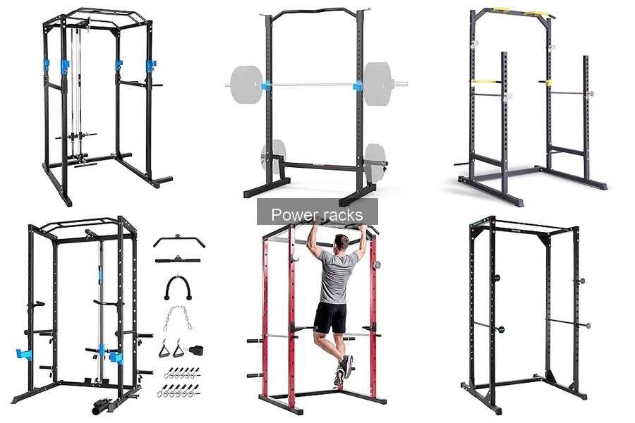 Mantenimiento esencial para tu power rack: guía completa